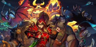 Геймдиректор Hearthstone покинул пост, чтобы делать новую игру для Blizzard