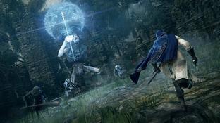У Elden Ring феноменальный интерес в Steam. Количество игроков и оценка игры растут