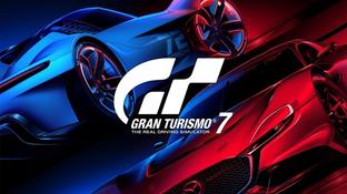 Все версии Gran Turismo 7 сравнили между собой. Анализ Digital Foundry