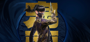 Новый оперативник Rainbow Six Siege использует оружие, вдохновлённое Assassin's Creed