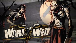 Создатели Dishonored показали 40 минут Weird West за Свиночеловека