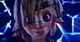 Tiny Tina’s Wonderlands получила новый трейлер про «бесконечное подземелье»