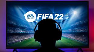 В FIFA 22 Ultimate Team не будет контента, связанного с Россией. EA удаляет элементы игры