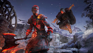 Ubisoft отменила предзаказы Assassin's Creed Valhalla Dawn of Ragnarök в России, но дополнение забыли забрать
