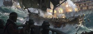 Похоже, многострадальная Skull & Bones все же выйдет до конца 2023 года