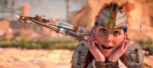 Horizon Forbidden West получила очередной патч, исправляющий сразу несколько сюжетных заданий