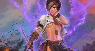 После ухода World of Warcraft из России в 8 раз выросла популярность «Аллодов Онлайн»