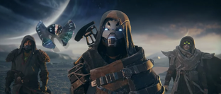 Игроки из России и Беларуси потеряют возможность купить Destiny 2 и тратить в игре деньги
