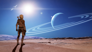 Создатели Elite Dangerous отказались от консолей, чтобы сосредоточиться на ПК-версии