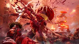 Shadow Warrior 3 катастрофически плохо стартовала в Steam
