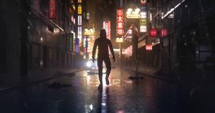 Ghostwire: Tokyo: магия и бои в 18-минутном ролике с игровым процессом