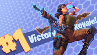 Epic Games лишила российских игроков возможности выигрыша денежных призов за турниры Fortnite, а предметы получать можно