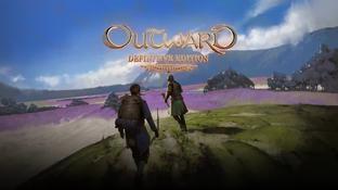 Outward: Definitive Edition для ПК, PS5 и Xbox Series X|S получила окно выпуска