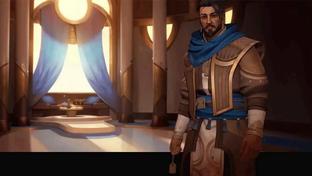 Разработчики Dune: Spice Wars представили ещё одну фракцию