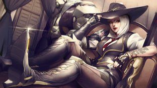Глава Blizzard принёс извинения игрокам Overwatch, но сделал это неправильно