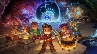 Core Keeper стала внезапным инди-хитом Steam. Продано более 100 тысяч копий