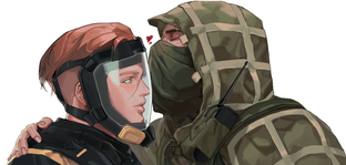 Ubisoft «отменила» российских оперативников Rainbow Six Siege, из игры пока не удаляют