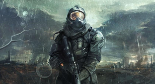 «М.Видео» прокомментировала отказ GSC Game World от продажи S.T.A.L.K.E.R. 2 в России
