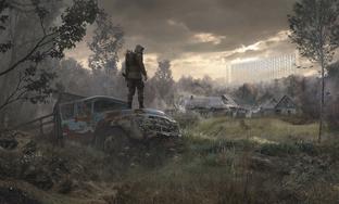 GSC Game World отказалась от продаж S.T.A.L.K.E.R. 2 в России и публикаций во «ВКонтакте»