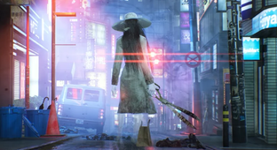Ghostwire Tokyo от разработчиков The Evil Within получит шесть режимов графики на PlayStation 5