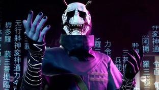 Названа продолжительность прохождения Ghostwire: Tokyo