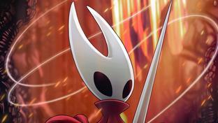 Актриса озвучивания Hollow Knight: Silksong поделилась небольшой деталью разработки