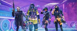 Ubisoft убрала упоминание Тома Клэнси из названия XDefiant