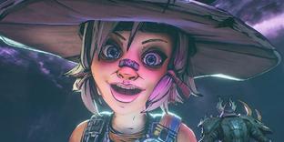 Разработчики Tiny Tina's Wonderlands раскрыли системные требования игры