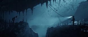 Авторы Until Dawn анонсировали новый хоррор