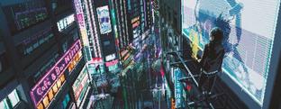 Полный саундтрек Ghostwire: Tokyo уже стал доступен для прослушивания