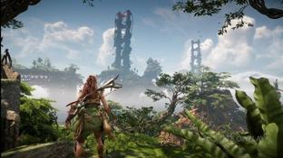 Horizon Forbidden West получила патч с улучшением графики. Некоторые игроки жалуются на визуальные недостатки