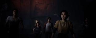 Стали известны подробности нового хоррора The Quarry. На русском языке