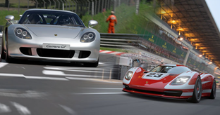 Gran Turismo 7 поломалась и не работает почти сутки, обладатели PlayStation недовольны привязкой к онлайну