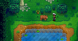 Создатель Stardew Valley вернул права на игру
