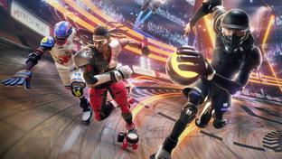 Roller Champions от Ubisoft вновь перенесли. Названо окно запуска