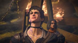 Разработчики Nier Automata не забросят боевик Babylon's Fall, несмотря на провальный старт
