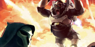 Персонаж Overwatch 2 не пролезал в дверной проём на новой карте. Бета-тестирование в апреле эксклюзивно на ПК