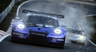 Gran Turismo 7 стала худшей игрой в истории Sony, с микротранзакциями и привязкой к онлайну