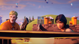 В новом сезоне Fortnite удалили «ненавистную» механику строительства, но не навсегда