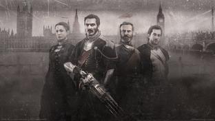 Жертва амбиций. Вспоминаем The Order: 1886
