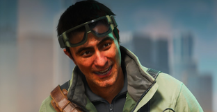 Разработчики Battlefield 2042 передумали добавлять в игру российский беспилотник