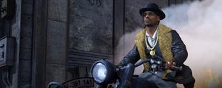 Снуп Догг станет оперативником в Call of Duty