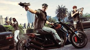 Выдаёт ли GTA V «4К+60 к/с» на PS5 и Xbox Series X|S? Отвечает Digital Foundry