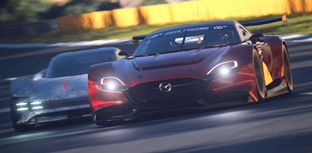 Gran Turismo 7 стала худшей игрой Sony и не вышла в России, но предприниматели продают диск за 25 тысяч рублей