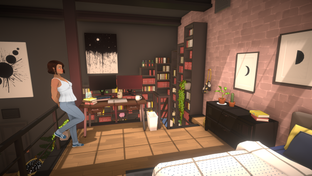 Создатели Paravives рассказали о прогрессе конкурента серии The Sims
