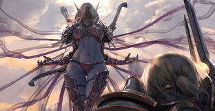 Blizzard лишила игроков из России очередной возможности продлить подписку World of Warcraft