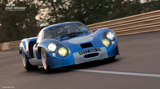 Игроки Gran Turismo 7 фармят деньги автоматизированным методом, не играя в игру