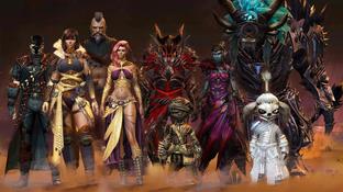 Число активных игроков Guild Wars 2 за последние 3 года выросло более чем в два раза