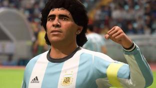 EA купила образ Диего Марадоны не у того человека, из-за чего была вынуждена удалить его из FIFA 22