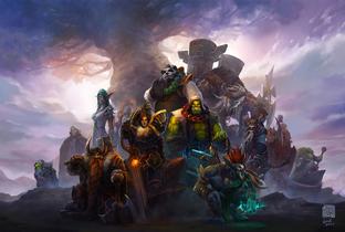 Из Blizzard уходит комьюнити-менеджер World of Warcraft. Он проработал 9 лет